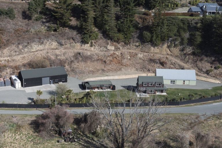 Photo of property in 26 Medway Road, Hanmer Springs, Waiau, 7334