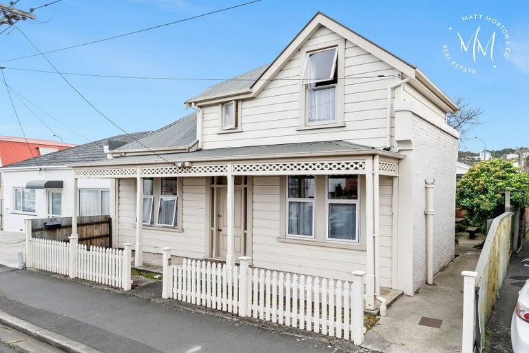 Photo of property in 48 Grange Street, North Dunedin, Dunedin, 9016