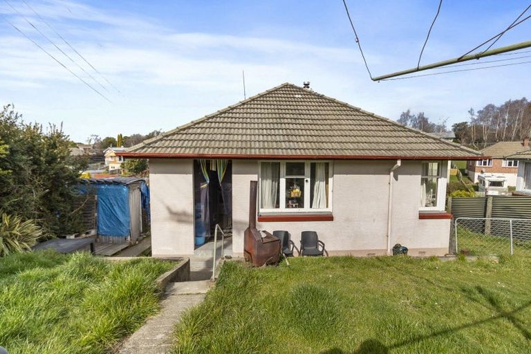 Photo of property in 39 Canada Street, Watlington, Timaru, 7910