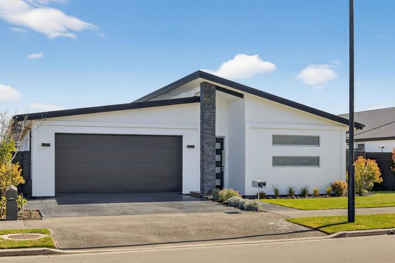 Photo of property in 57 Te Rito Street, Marshland, Christchurch, 8083