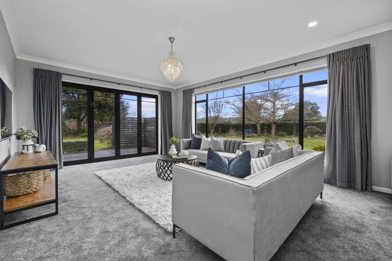 Photo of property in 1829e Cambridge Road, Karapiro, Tirau, 3484