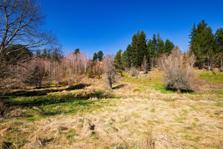 Photo of property in 2000 Inland Road, Lyford, Waiau, 7395