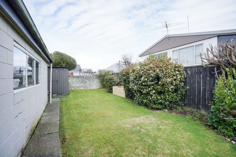 Photo of property in 72 Melbourne Street, Windsor, Invercargill, 9810