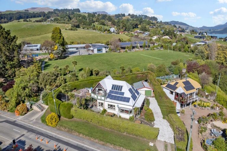 Photo of property in 124 Marine Drive, Diamond Harbour,  8971