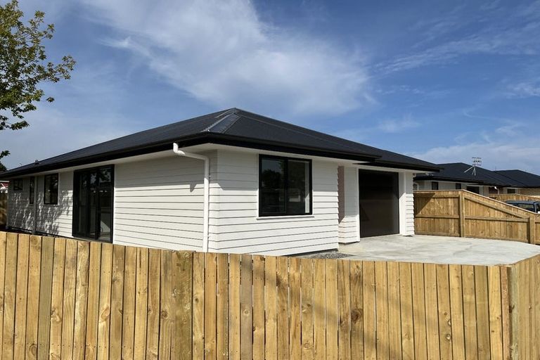 Photo of property in 25 Princes Street, Levin, 5510