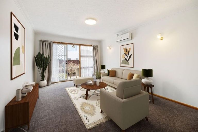 Photo of property in 2/4 Apollo Place, Papanui, Christchurch, 8052