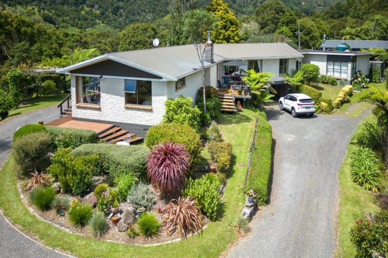 Photo of property in 33 Pakaraka, Thames, 3577