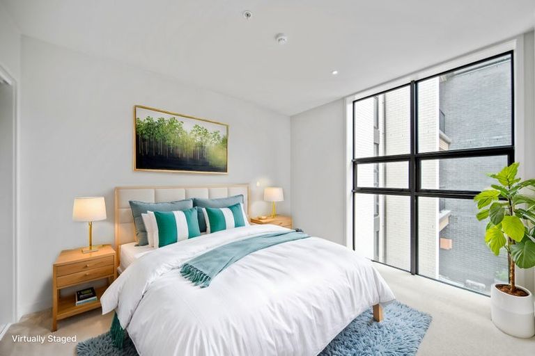 Photo of property in 304/21 Pennant Street, Long Bay, 0630