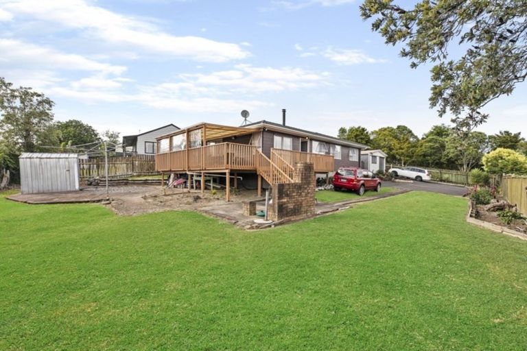 Photo of property in 76 Hindmarsh Street, Henderson, Auckland, 0612