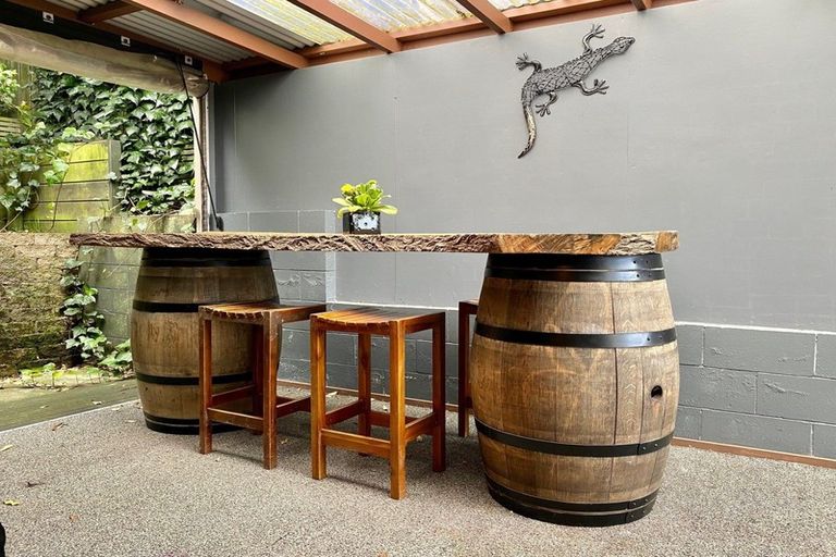 Photo of property in 46c Glasgow Terrace, Feilding, 4702