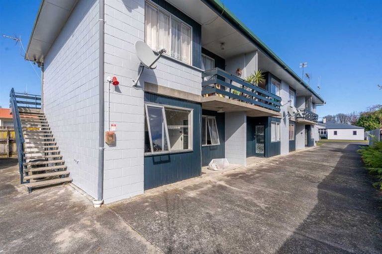 Photo of property in 8/2 Masons Avenue, Hamilton East, Hamilton, 3216