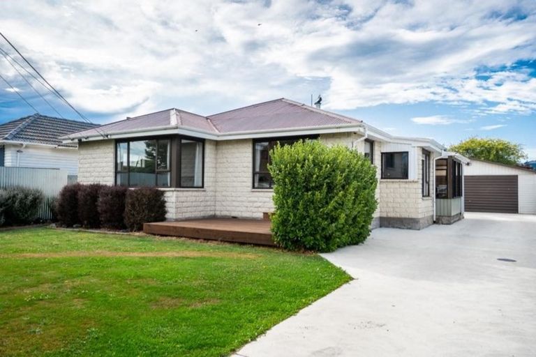 Photo of property in 37 Dalkeith Street, Hoon Hay, Christchurch, 8025