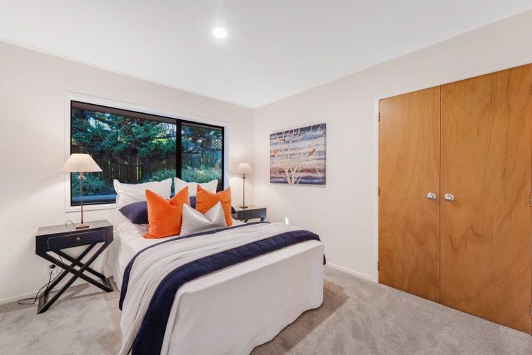 Photo of property in 105 Oliver Road, Eastern Beach, Auckland, 2012