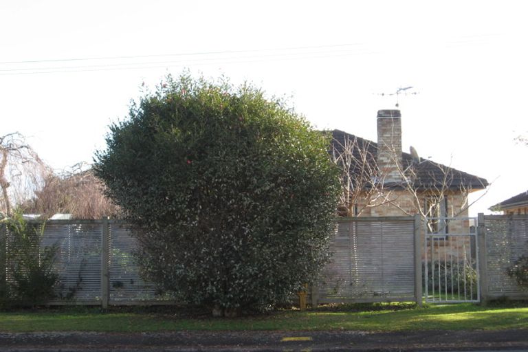 Photo of property in 59 Fox Street, Hamilton East, Hamilton, 3216