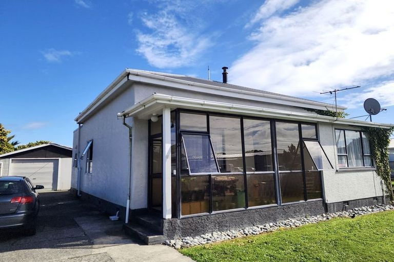 Photo of property in 14 Marlborough Street, Greymouth, 7805