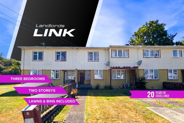Photo of property in 3 Kotare Street, Aramoho, Whanganui, 4500