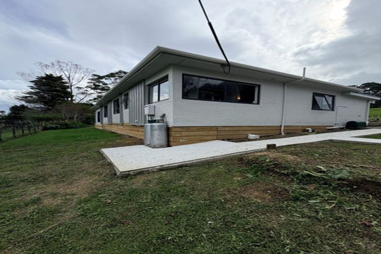 Photo of property in 569 Cemetery Road, Maunu, Whangarei, 0170