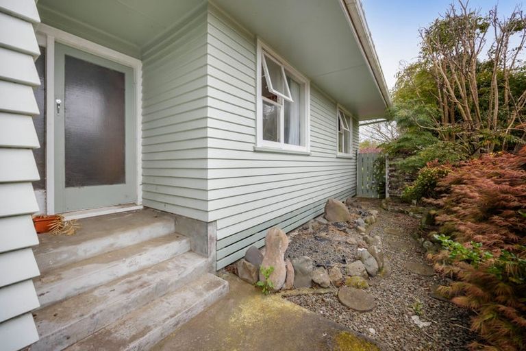 Photo of property in 4 Murray Avenue, Hawera, 4610