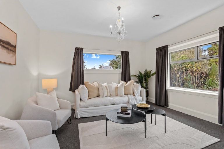 Photo of property in 43 Waimea Terrace, Beckenham, Christchurch, 8023