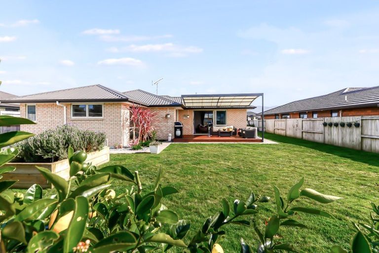 Photo of property in 25 Matariki Terrace, Ngaruawahia, Hamilton, 3288