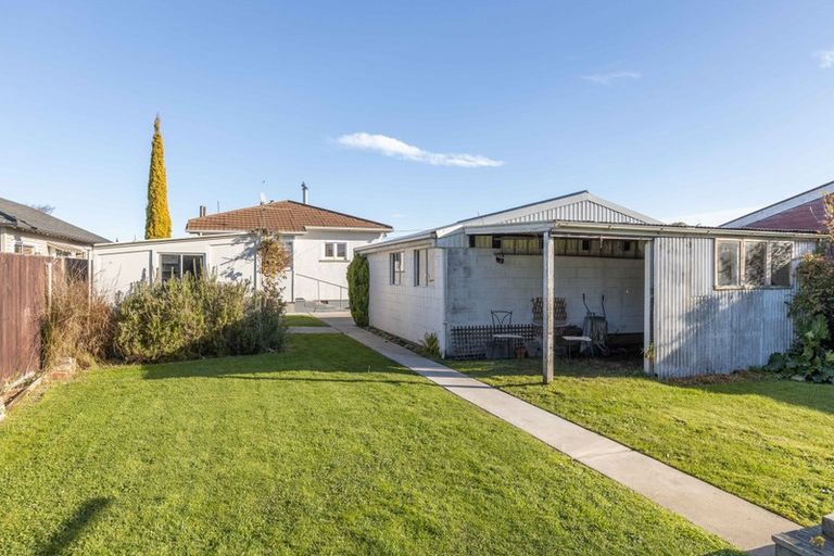 Photo of property in 55 Mclean Street, Linwood, Christchurch, 8062