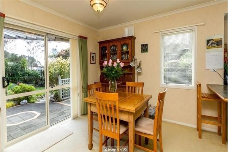 Photo of property in 54 Roto Street, Hurdon, New Plymouth, 4310