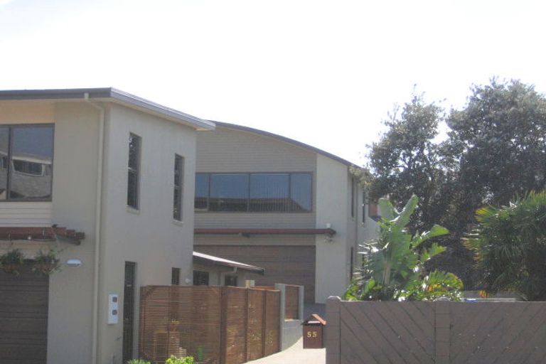Photo of property in 55b Maranui Street, Mount Maunganui, 3116