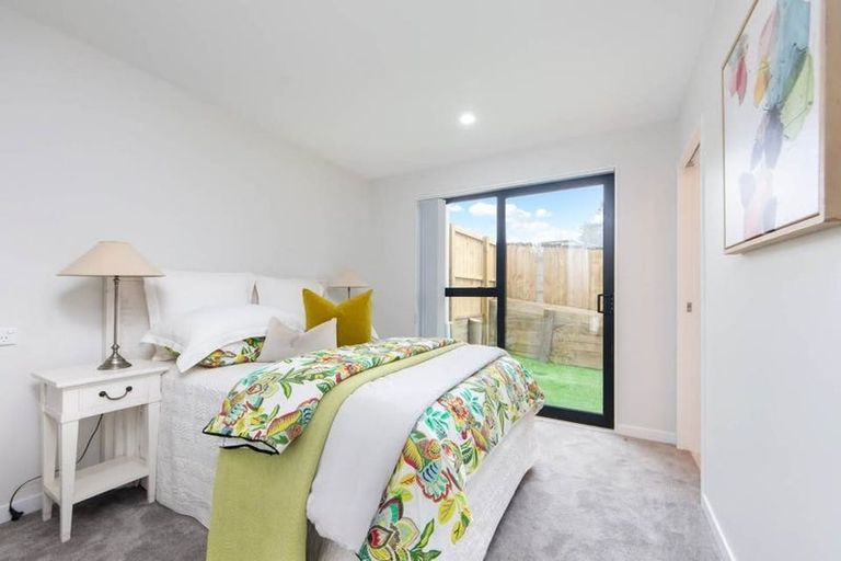 Photo of property in 7/41 Marriott Road, Pakuranga, Auckland, 2010