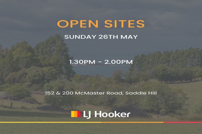 Photo of property in 200 Mcmaster Road, Saddle Hill, Dunedin, 9076