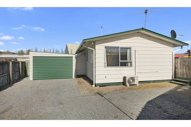 Photo of property in 14 Saint Lukes Street, Woolston, Christchurch, 8062