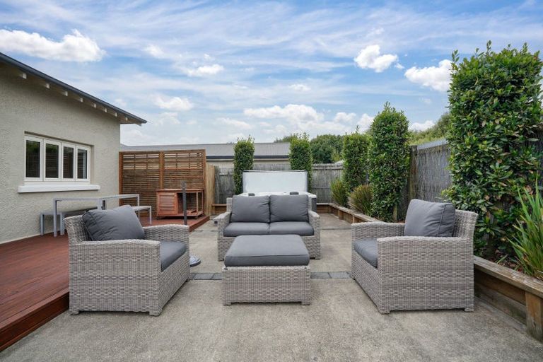 Photo of property in 72 Chapman Street, Richmond, Invercargill, 9810