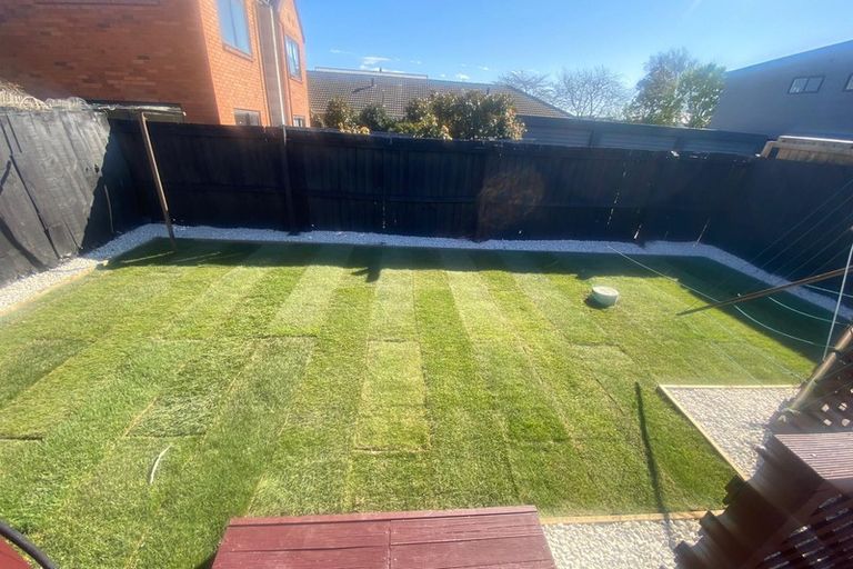 Photo of property in 2/83 Ruskin Street, Addington, Christchurch, 8024