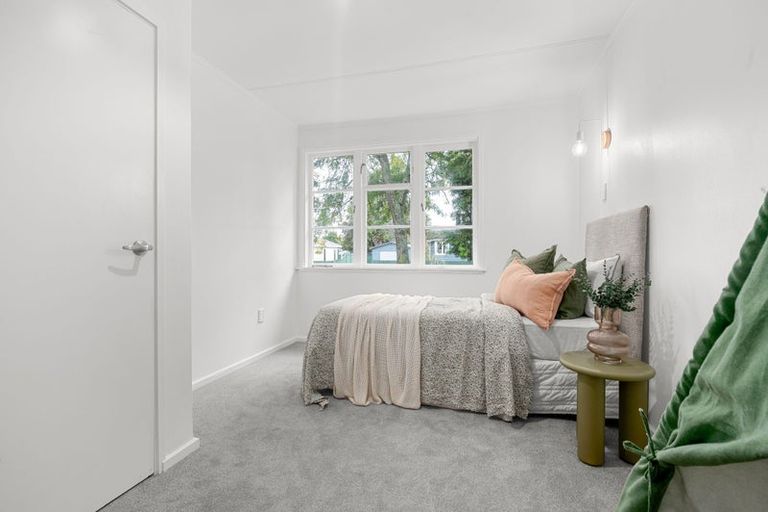 Photo of property in 56 Alfred Street, Fairfield, Hamilton, 3214