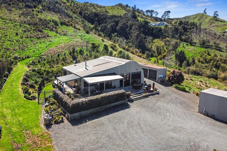 Photo of property in 119 Card Road, Tauhei, Morrinsville, 3375