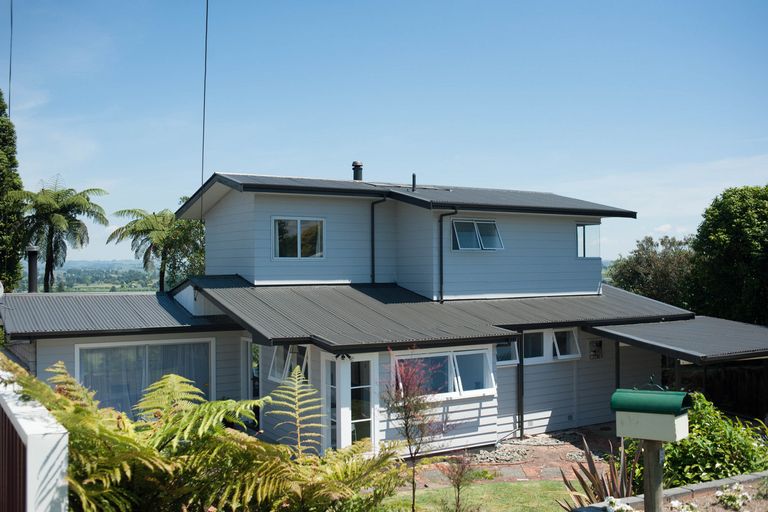 Photo of property in 52 Mountain View Road, Otorohanga, 3900