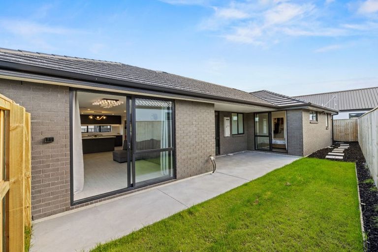 Photo of property in 35 Thomas Rickerby Road, Halswell, Christchurch, 8025