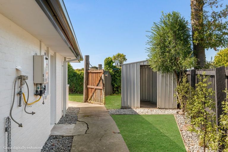 Photo of property in 313b New Brighton Road, Burwood, Christchurch, 8083