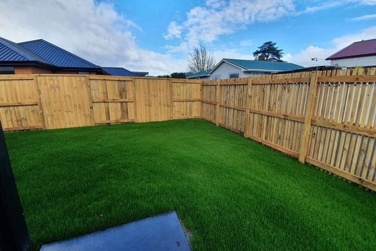Photo of property in 3/27 Insoll Avenue, Enderley, Hamilton, 3214