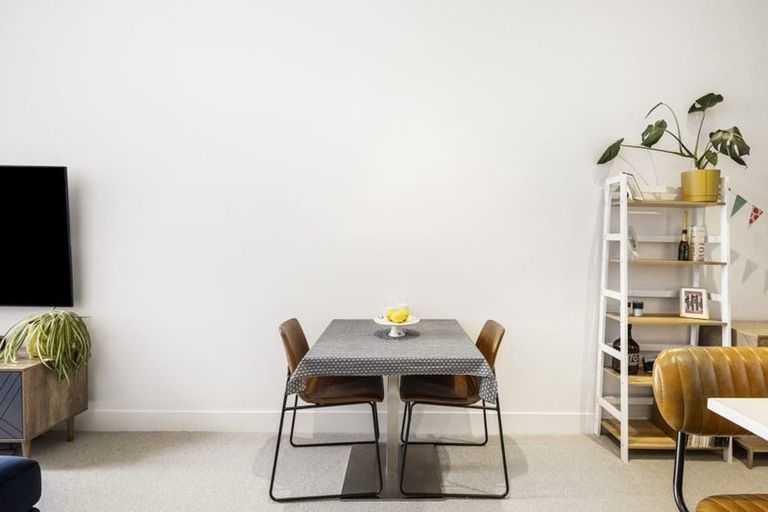 Photo of property in Arco House, 45u5 Cuba Street, Te Aro, Wellington, 6011
