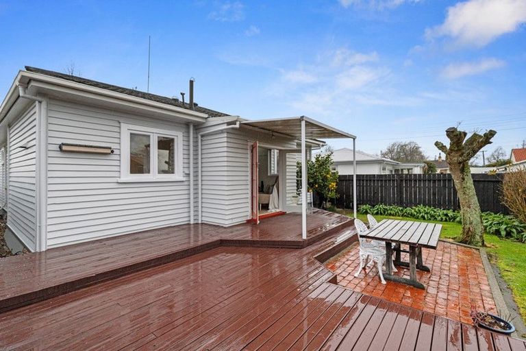 Photo of property in 66 Galloway Street, Hamilton East, Hamilton, 3216