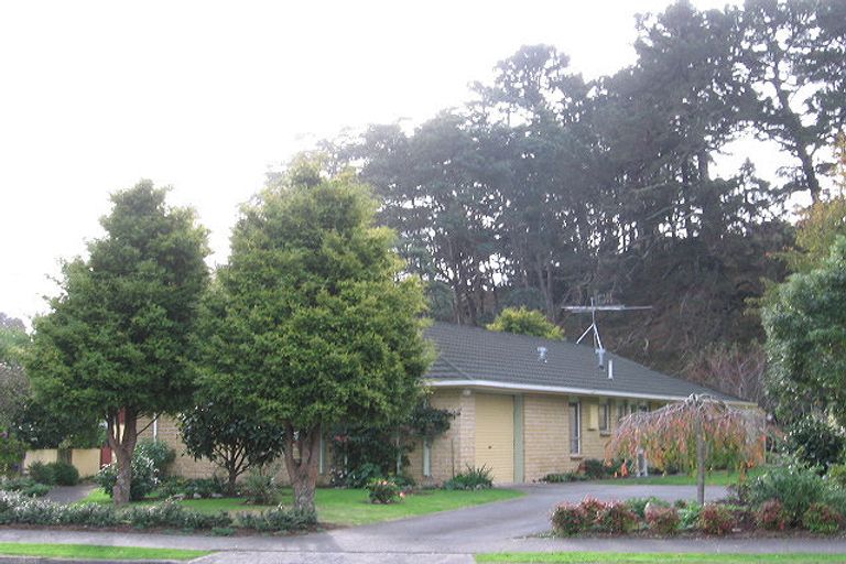 Photo of property in 36 Park Avenue, Waikanae, 5036