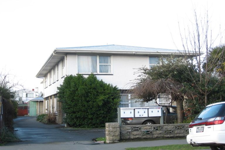 Photo of property in 1/932 Colombo Street, St Albans, Christchurch, 8014