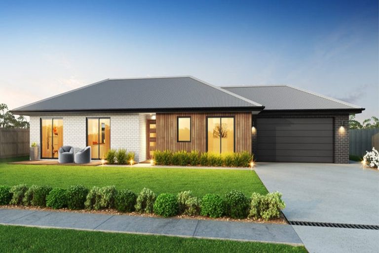 Photo of property in 5 Hunia Place, Hei Hei, 8042