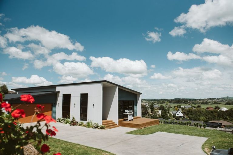 Photo of property in 325 Picquet Hill Road, Te Awamutu, 3800