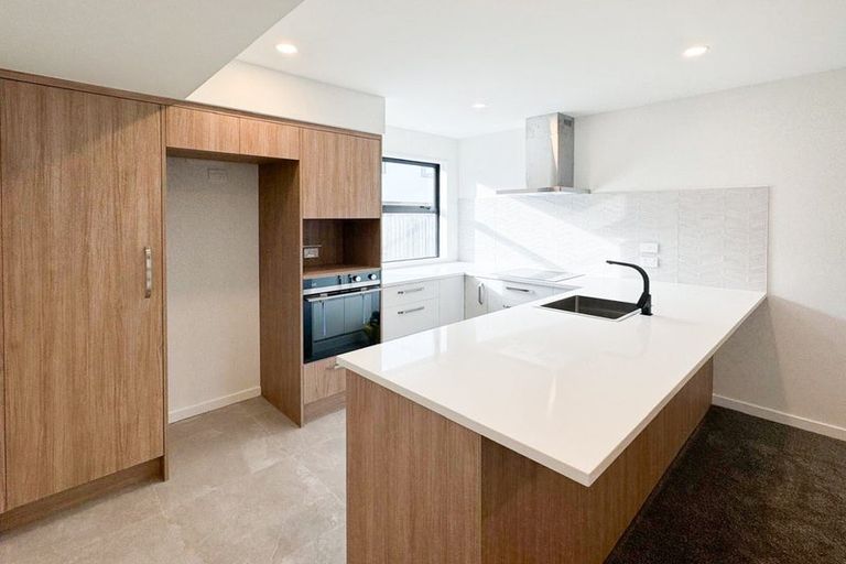 Photo of property in 3/23 Winton Street, St Albans, Christchurch, 8014