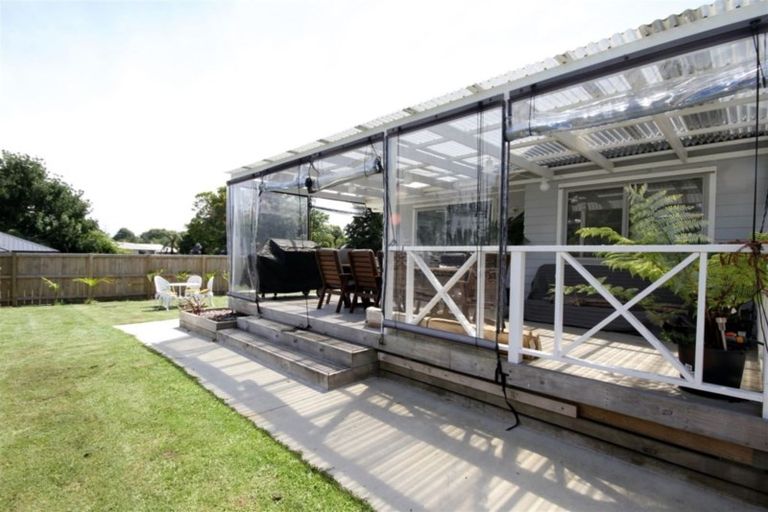 Photo of property in 16 George Street, Waihi, 3610