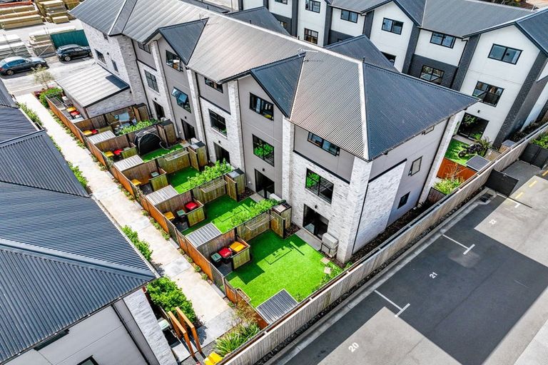 Photo of property in 7/38 Aberdeen Street, Christchurch Central, Christchurch, 8013