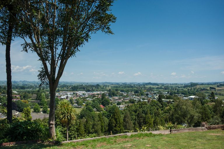 Photo of property in 52 Mountain View Road, Otorohanga, 3900