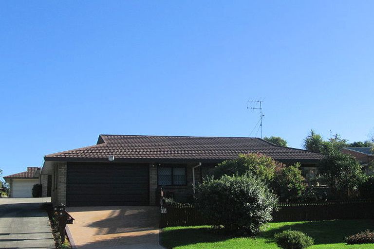 Photo of property in 7c Ratanui Road, Paraparaumu, 5032