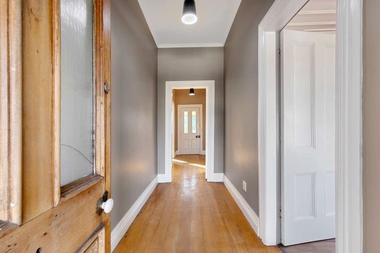 Photo of property in 14 Warwick Street, Mayfield, Blenheim, 7201